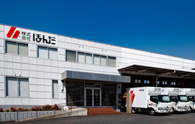 福岡本社