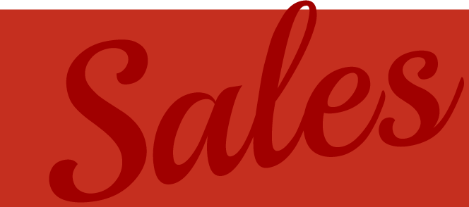 Sales